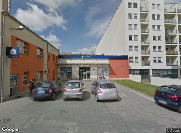 Ceny mieszkań Poznań Małe Garbary 8