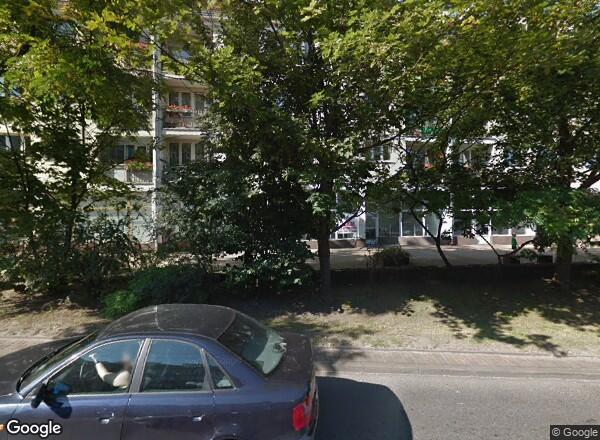 Ceny mieszkań Szczecin Księdza Kardynała Stefana Wyszyńskiego 11