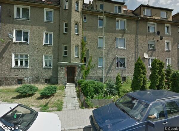 Ceny mieszkań Wrocław UL. LEONARDA DA VINCI 23