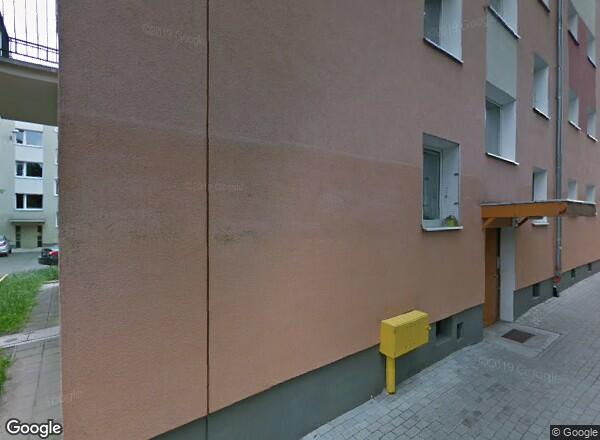 Ceny mieszkań Poznań Nad Potokiem 25