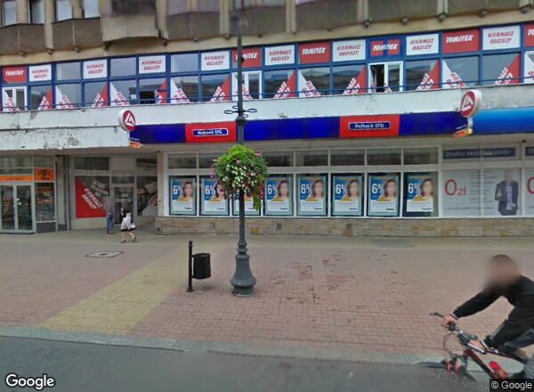 Ceny mieszkań Łódź Piotrkowska 115/119