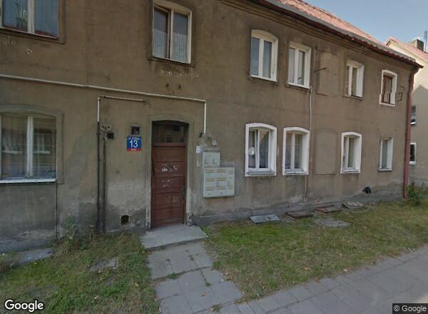 Ceny mieszkań Łódź Skalna 13