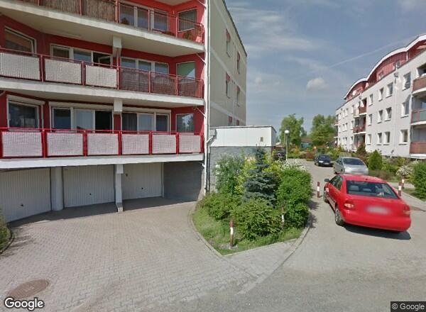 Ceny transakcyjne mieszkań Wrocław UL. STRACHOWICKA 16