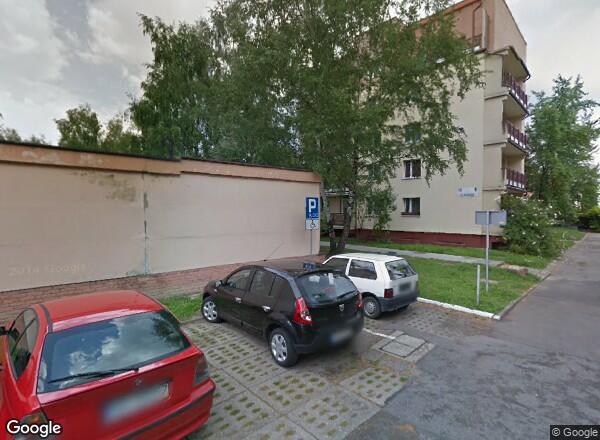 Ceny mieszkań Katowice Kolibrów 6