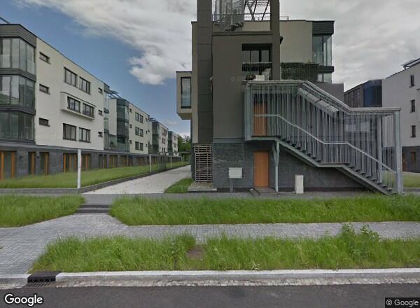 Ceny mieszkań Katowice Piotrowicka 95