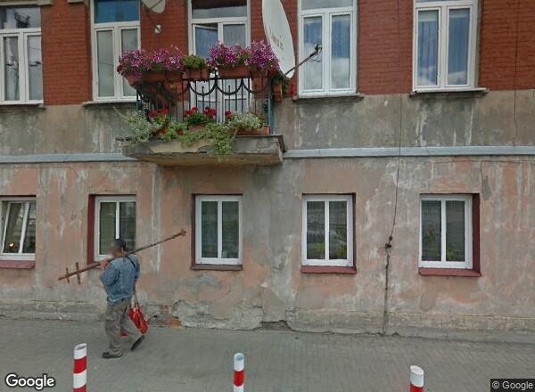 Ceny mieszkań Lublin Władysława Kunickiego 28A