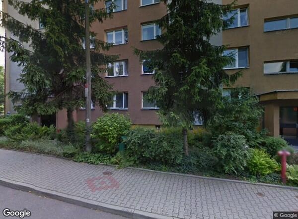 Ceny transakcyjne mieszkań Kraków Alfreda Dauna 51