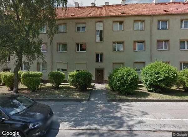 Ceny transakcyjne mieszkań Szczecin Franciszka Żwirki i Stanisława Wigury 9