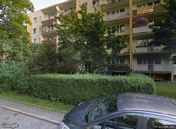 Ceny transakcyjne mieszkań Warszawa ul. Capri 2