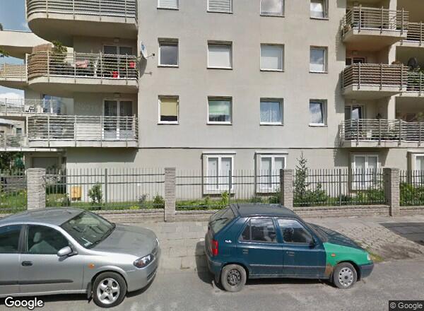 Ceny mieszkań Łódź Wodna 28