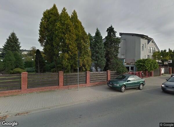Ceny transakcyjne mieszkań Wrocław UL. GEN. TADEUSZA KUTRZEBY 2