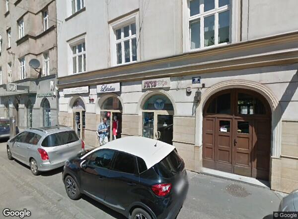 Ceny mieszkań Kraków Starowiślna 70