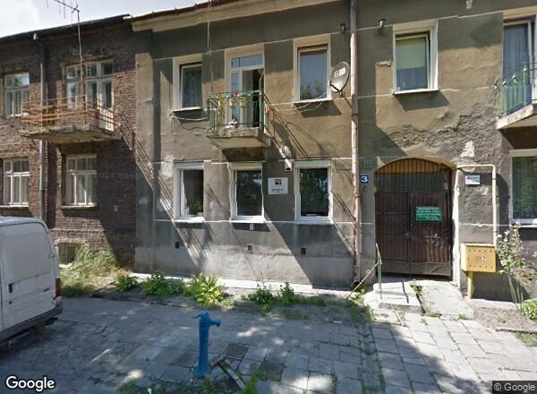 Ceny transakcyjne mieszkań Lublin Kwiatowa 3