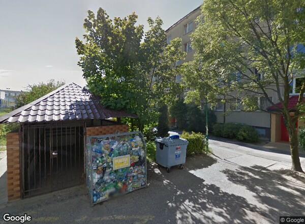 Ceny mieszkań Wrocław UL. INFLANCKA 19