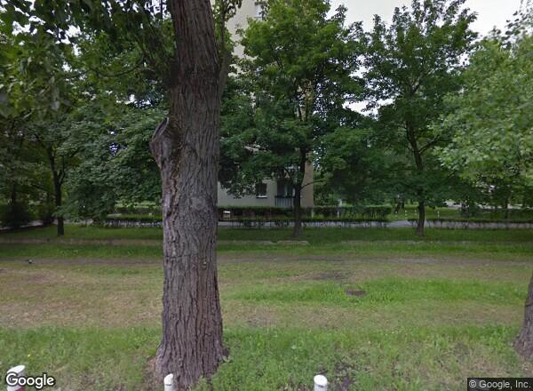 Ceny mieszkań Warszawa ul. 1 Sierpnia 28