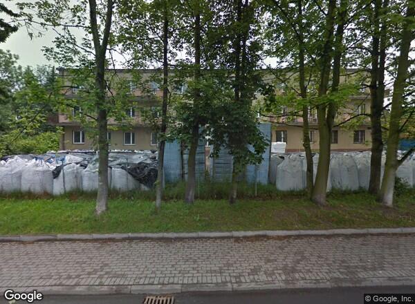 Ceny mieszkań Gdynia Legionów 121