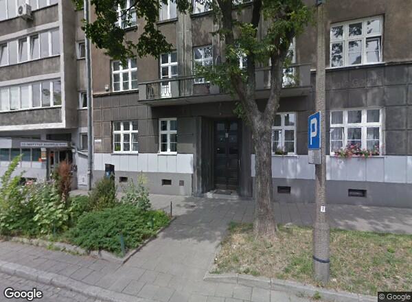 Ceny mieszkań Kraków Cieszyńska 4