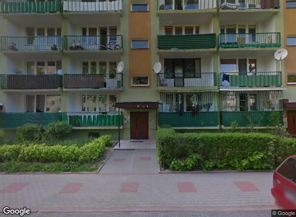 Ceny mieszkań Łódź Strzelecka 14