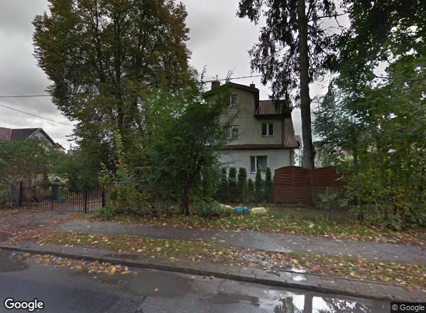 Ceny mieszkań Olsztyn Sielska 19