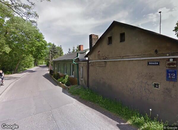 Ceny mieszkań Poznań Sośnicka 12