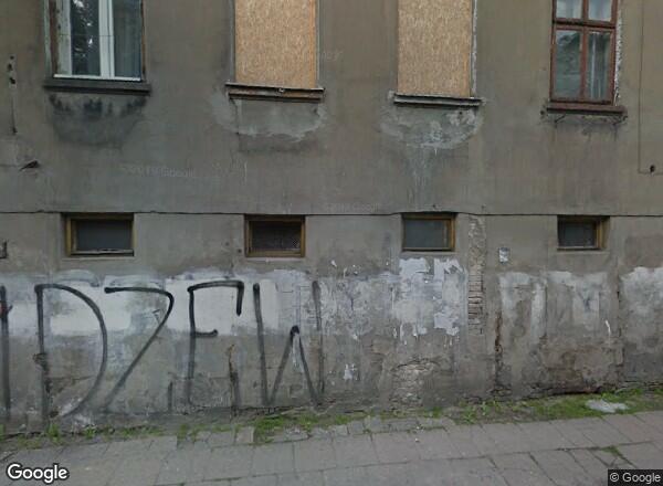 Ceny mieszkań Łódź Młynarska 20