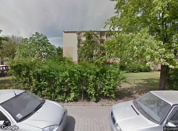 Ceny mieszkań Poznań Swoboda 68