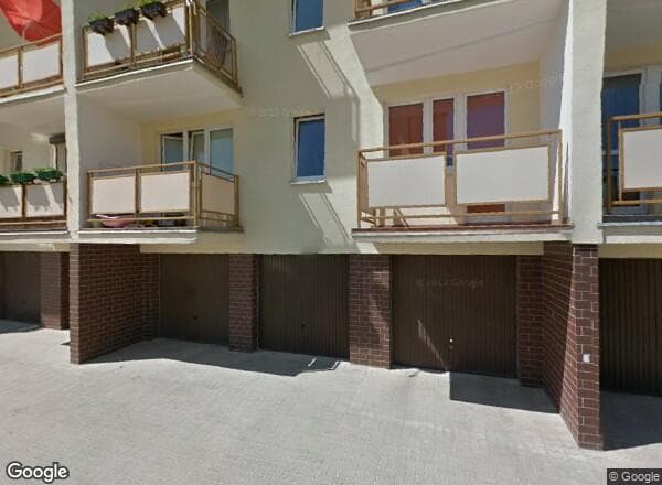 Ceny transakcyjne mieszkań Gorzów Wielkopolski BATALIONÓW CHŁOPSKICH 7