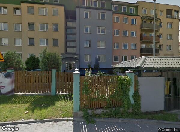 Ceny mieszkań Warszawa ul. Heroldów 17D