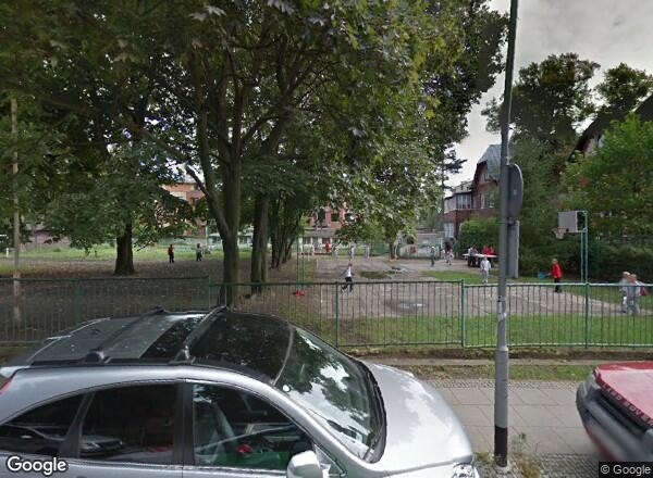 Ceny transakcyjne mieszkań Szczecin Stanisława i Wandy Miłaszewskich 1