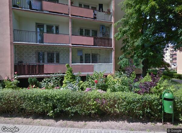 Ceny mieszkań Szczecin Zenona Klemensiewicza 18