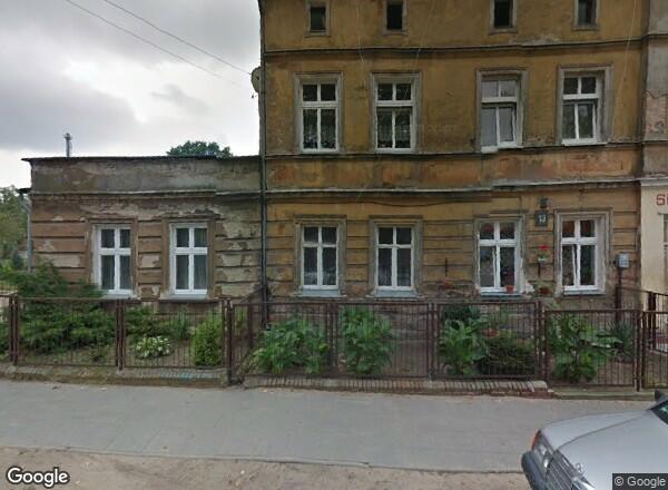 Ceny mieszkań Szczecin Twarda 13