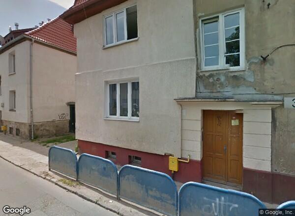 Ceny mieszkań Gdańsk Sebastiana Klonowicza 34