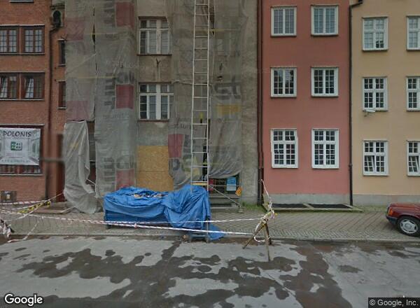 Ceny mieszkań Gdańsk Straganiarska 28/30
