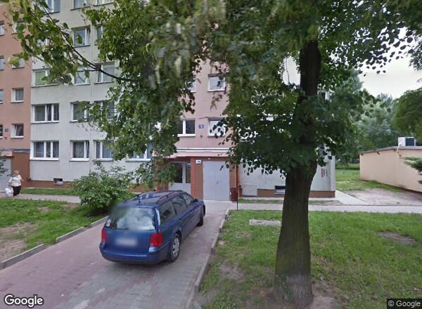 Ceny mieszkań Wrocław UL. NA OSTATNIM GROSZU 76