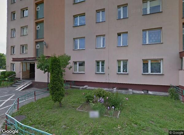 Ceny mieszkań Kielce Hoża 51