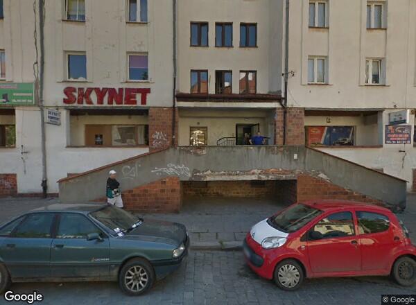 Ceny mieszkań Wrocław UL. ZGODNA 4