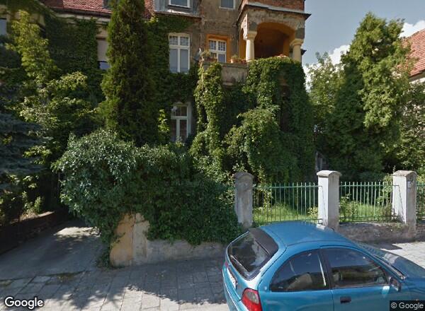 Ceny mieszkań Wrocław UL. WOLBROMSKA 9