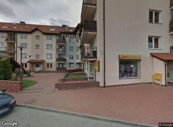 Ceny mieszkań Szczecin Duńska 88