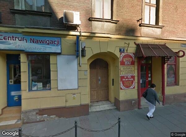 Ceny mieszkań Kraków Kalwaryjska 70