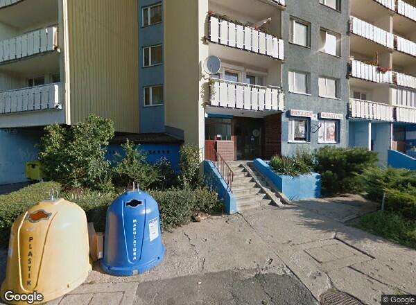 Ceny mieszkań Wrocław AL. JANA KASPROWICZA 4