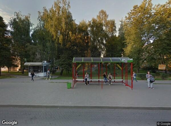 Ceny transakcyjne mieszkań Lublin Droga Męczenników Majdanka 34