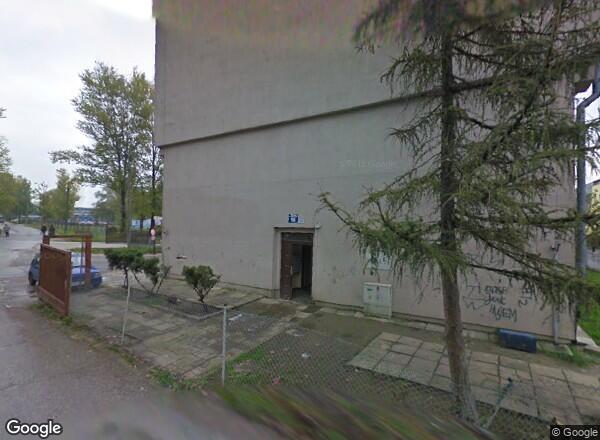 Ceny mieszkań Kraków Sikorki 15