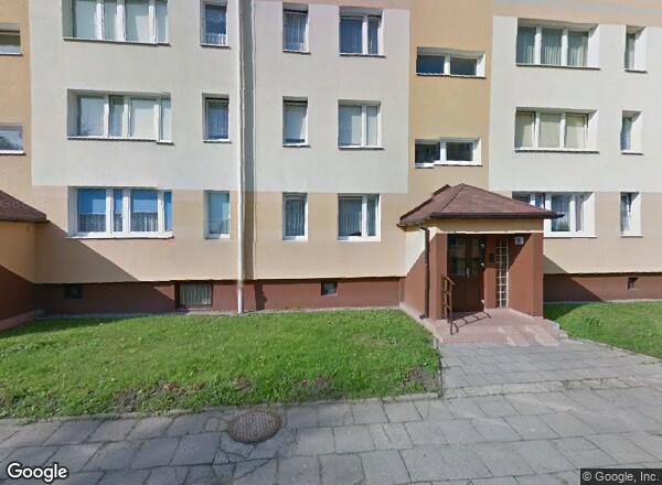 Ceny mieszkań Gdynia płk. Stanisława Dąbka 67