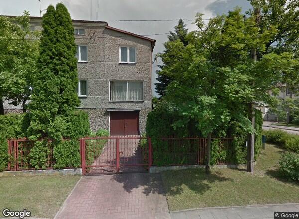 Ceny mieszkań Białystok Wojciecha Bogusławskiego 1