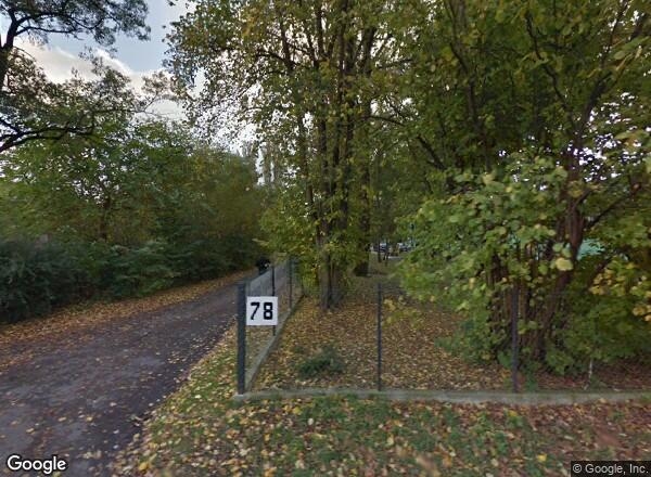 Ceny transakcyjne mieszkań Warszawa ul. J. Waldorffa 41