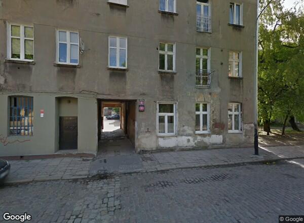 Ceny mieszkań Łódź Łagiewnicka 9