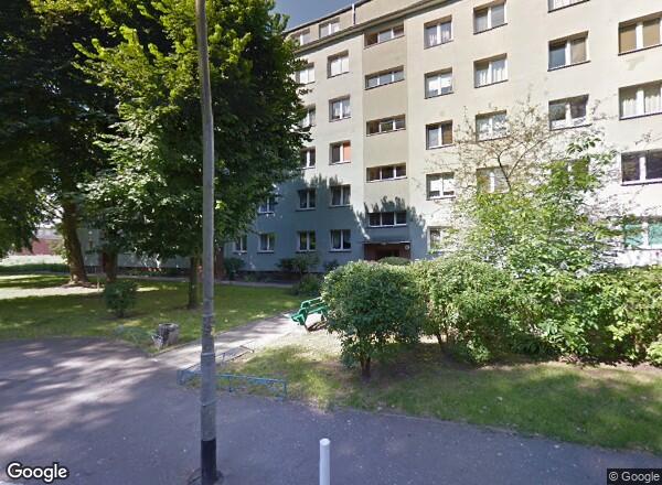 Ceny mieszkań Szczecin Odzieżowa 18