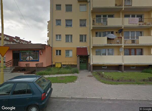 Ceny mieszkań Szczecin Świstacza 1