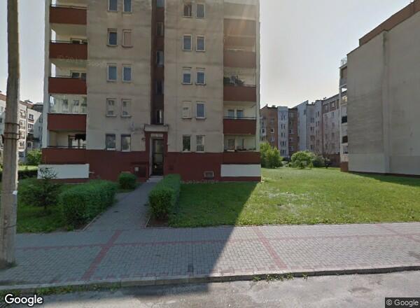 Ceny mieszkań Kraków Lipska 55