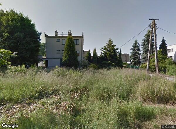 Ceny mieszkań Kraków Marchołta 26